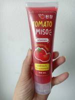 เซรั่มบำรุงผิว TOMATO MISO เซรั่มเปิดผิว ขนาด100ml