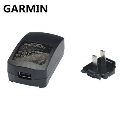 Garmin จักรยาน Bicyle อุปกรณ์ชาร์จโทรศัพท์ในรถยนต์คอมพิวเตอร์อะแดปเตอร์ USB Unner 10 Fenix 800 Edge 800 510จักรยาน500คอมพิวเตอร์