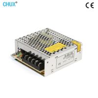 【hot】❈ CHUX 25W Switching Supply 5V 12V 24V 110V 220V Output for Led Industry SMPS