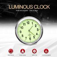 【YF】◄✹  Fashion Car 40MM 43MM Automobiles Stick-On Mechanics Clocks Ornament Accessories