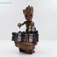 Mocho ตุ๊กตาฟิกเกอร์ Groote Groot Movie Baby ของเล่นสําหรับเด็ก