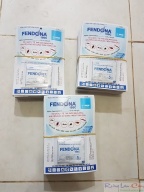 Combo 3 gói thuốc diệt muỗi Fendona 10sc thuốc xịt muỗi y tế diệt muỗi thumbnail