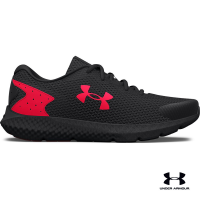 Under Armour UA Mens Charged Rogue 3 Reflect Running Shoes อันเดอร์ อาร์เมอร์ รองเท้าวิ่ง สำหรับผู้ชาย