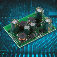 DC-DC แรงดันบวกและลบ Boost-Buck Converter เอาต์พุต ±5V 6V 9V 10V 12V 15V 18V 24V