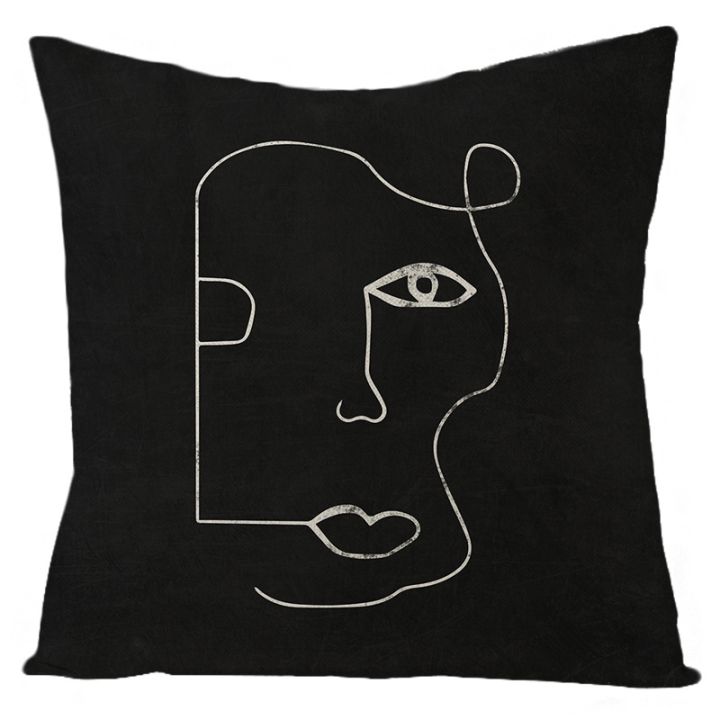 jh-cross-border-abstract-throw-cover-exclusively-soft-cushion