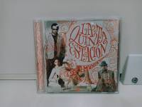 1 CD MUSIC ซีดีเพลงสากล  La Quinta Estacion  El Mund- pe Equivoca  (N6E115)