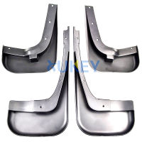 For Mercedes Benz V-Class Vito W447 Viano W639 Mudguard V250 Car Fenders Mud Flaps Vito Splash Guards 2006-2019 Metris Mudflaps