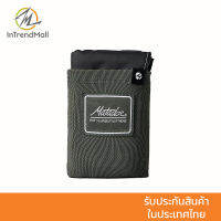 MATADOR Pocket Blanket 3.0 (สีเขียว Alpine Green)