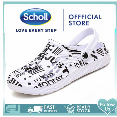 scholl สกอลล์ Scholl รองเท้าสกอลล์-บาสติ Basti รองเท้าแตะสวม Unisex รองเท้าสุขภาพ Comfort Sandal เบา ทนทาน เพิ่มขึ้น รองเท้าสกอลล์&nbsp;รองเท้าสกอ สกอล์ scholl รองเท้าสกอลล์ scholl รองเท้า scholl รองเท้าแตะ scholl รองเท้าสกอลล์-เซส รองเท้า