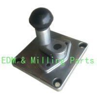 เครื่องกัด CNC Variable Speed Cover Feed Rocker Shift Clutch Handle B66 20-24 63 Part สำหรับ Bridgeport Mill Part