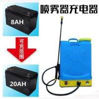 Electric Sprayer Special Charger Automatic Universal Storage Battery Charger Xiangrui nd Charger