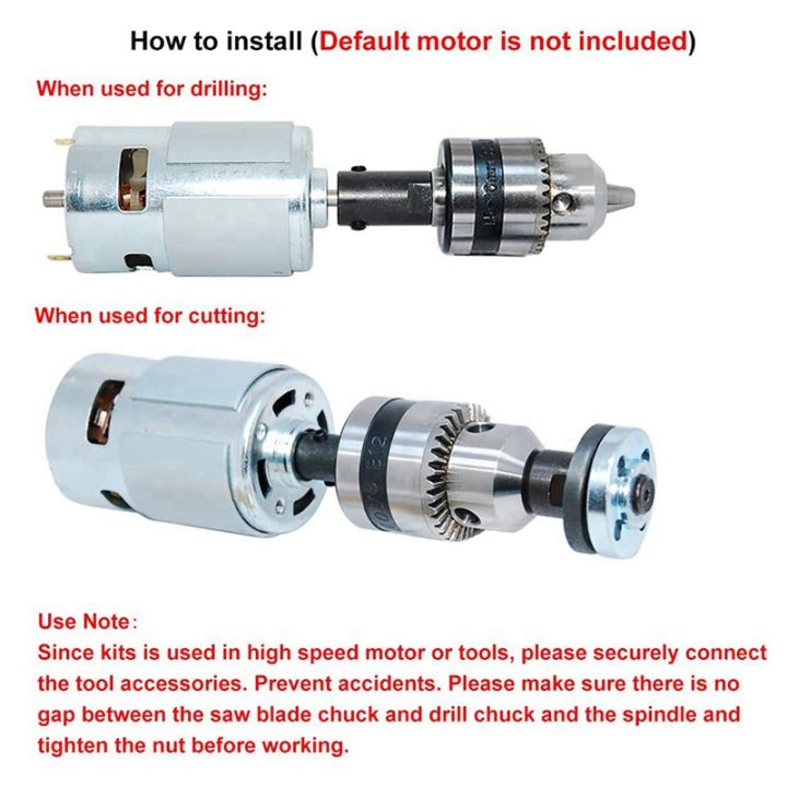 electric-drill-chuck-angle-grinder-wheel-mandrel-adapter-saw-table-electrical-tool-fit-for-5mm-shaft-775-795-895-motor
