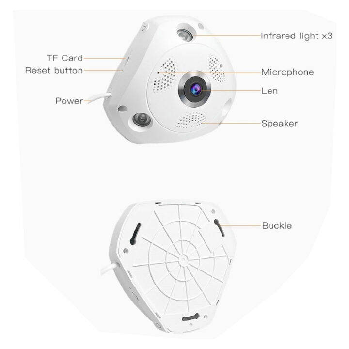 vstarcam-กล้องวงจรปิด-smart-ip-camera-3mp-รุ่น-c61s