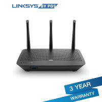 Linksys EA7500S Max-Stream AC1900 Dual-Band WiFi 5 Router (เร้าเตอร์)