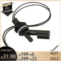 【Flash Sale】Liquid Water Level Sensor Horizontal Float Switch For Aquariums Fish Tank Poolnk Pool