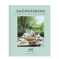 Smorgasbord Nordic บุฟเฟ่ต์: อร่อยและโคมไฟโมเดิร์นเรียบง่ายแบบนอร์ดิกตำราท่องเที่ยว