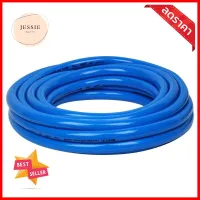 สายยางม้วน PVC SCG เด้ง 5/8"x10M น้ำเงินPVC HOSE SCG 5/8"X10M DEEP BLUE **สินค้าแนะนำ**