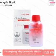Viên Uống Trắng Da, Giúp Da Săn Chắc