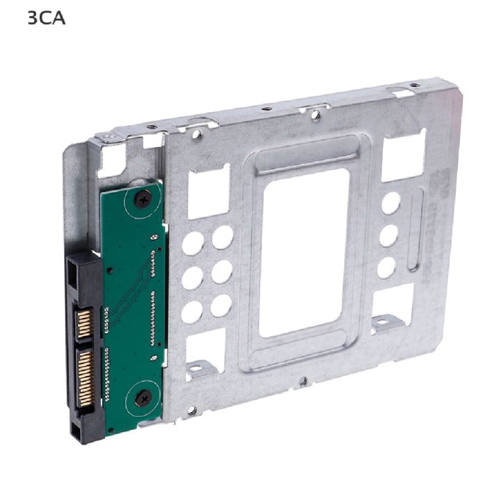 3ca-2-5-ssd-sas-to-3-5-sata-hard-disk-drive-hdd-adapter-caddy-tray-hot-swap-plug-3c