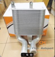 อินเตอร์คูลเลอร์ ISUZU D-MAX ดีแม็ก Dmax ทุกรุ่น ปี2002-2011 INTER COOLER Dmax D-MAX