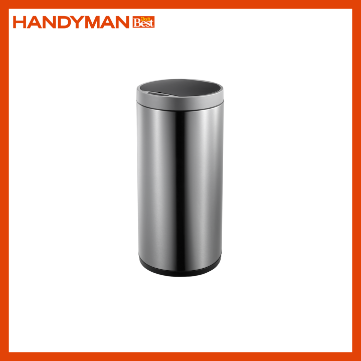 Eko 35Liter Motion Sensor Trash Can EK9285M Lazada PH