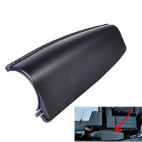 รถ Air Intake Deflector Intake ระบายอากาศท่อฝาครอบสำหรับกอล์ฟ MK5 MK6สำหรับ Passat B6 B7สำหรับ 2010-2014