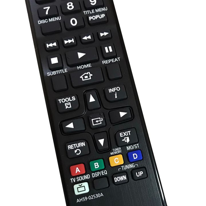 samsung-new-original-ah59-02530a-remote-control-for-samsung-ht-j4500-3d-blu-ray-dvd-home-cinema-system-fernbedienung