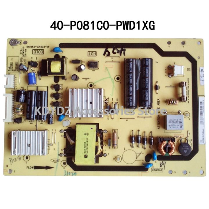 Hot Selling Free Shipping  Good Test Power Supply Board For L32F3270B 08-PE081C0-PW200AA 40-P081C0-PWD1XG