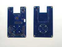 พอร์ต H1 PCB