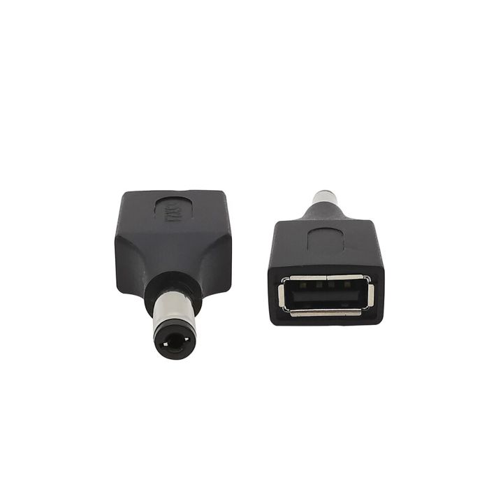 1-2-5pcs-5-5-2-1mm-female-jack-socket-to-usb-2-0-type-a-male-plug-dc-connector-5v-power-plugs-adapter-for-laptop-wires-leads-adapters