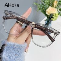 【LZ】 Óculos de leitura de grãos de madeira para homens e mulheres blocos quadrados moldura de luz azul óculos presbiopia 0   1   1.5   2   2.5