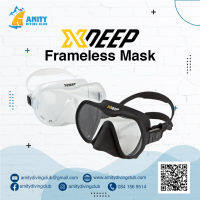 XDEEP MASK