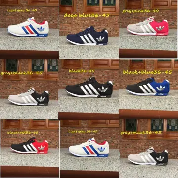 Kasut adidas outlet dragon