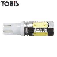 【JH】 Ubis modified T10-7.5W high-power width light car 7.5W white