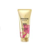 Pantene 3 Minute Miracle Hair Fall Control Hair Conditioner 150Ml.แพนทีน ทรีทเม้นท์บำรุงผม ทรีมินิท มิราเคิล สูตรแฮร์ฟอล คอนโทรล 150 มล.