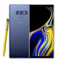 Samsung Galaxy Note 9 ( 6GB RAM/ 128GB ROM )(8GB Ram/512GBRom)  6.4 นิ้ว 3 กล้อง สูงสุด 12 MP FF (F1.5) - โทรศัพท์มือถือ  ของแท้ 100% Samsung Galaxy Note 8  RAM6GB   ROM256GB  ของแท้ 100% ส่งฟรี!