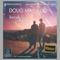 Doug MacLeod - Break The Chain