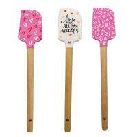 Spatulas Chocolate Kitchen