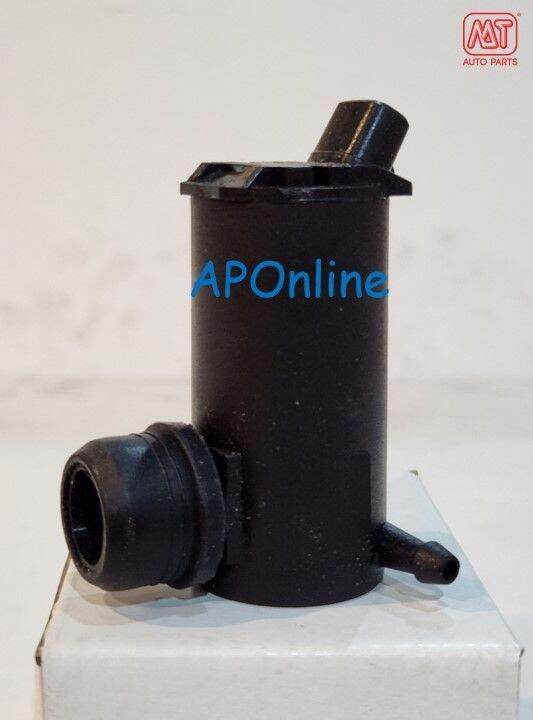 Kia Spectra, Sephia, I10, Chevrolet Optra, Aveo Washer / Wiper Tank