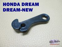 HONDA DREAM "NEW" SHOCK PULLER #มือโช๊ค สีดำ