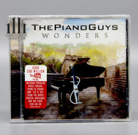 Piano Guys The Piano Guys Wonders 1CD [U].