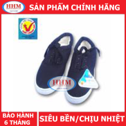 Giày Vải Asia Đế Bằng