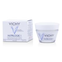 VICHY - ครีม Nutrilogie 1 Intense (สำหรับผิวแห้ง) 50ml/1.69oz