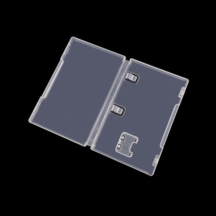 limited-edition-กล่องเก็บการ์ดเกมสำหรับ-nintendo-switch-cd-disc-box-replacement