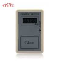 Wireless Remote Control Detector Reader Transmitter Frequency Meter Counter Detector Tester