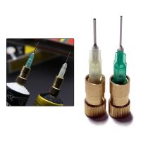 【hot】♈㍿❇ Glue Needle B7000/T7000/T8000 Adjust Size Problem That Is Large/small