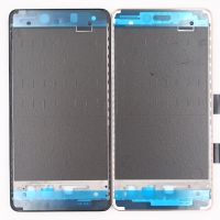 ✣♨ BaanSam New LCD Holder Screen Front Frame For Lenovo K6 NOTE K53a48 Housing Case With 3M Adhesive