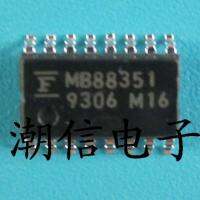 10cps MB88351 SOP-16