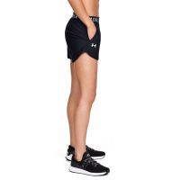 COD Under Armour UA Womens Play Up Shorts 3.0 อันเดอร์ อาเมอร์ กางเกงเทรนนิ่ง สำหรับผู้หญิง รุ่น Play Up