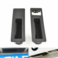 คุณภาพสูง Boot Lid ล็อค Release Push ปุ่มสวิทช์ Tailgate Hatch สำหรับ BMW 2 3 4 5 Series X3 51247368752